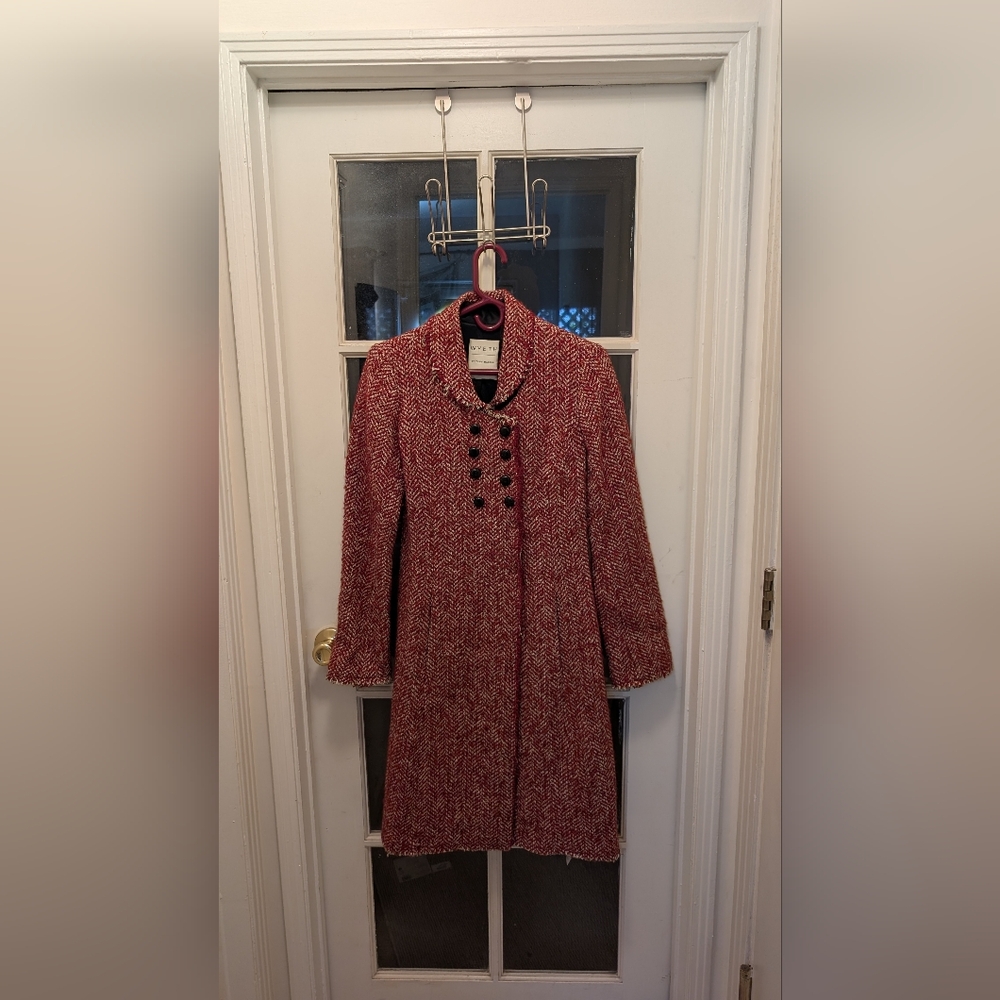 Wyeth Tweed Jacket ASO Rory Gilmore